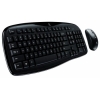 (920-002633) Клав. + Мышь Logitech Wireless Desktop MK250 for Business