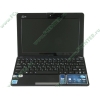 Мобильный ПК ASUS "Eee PC 1015P" (Atom N450-1.66ГГц, 2048МБ, 160ГБ, SDHC/MMC, LAN, WiFi, WebCam, 10.1" WSVGA, W'7 S), черный 