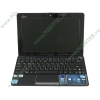 Мобильный ПК ASUS "Eee PC 1015PE" (Atom N450-1.66ГГц, 2048МБ, 250ГБ, SDHC/MMC, LAN, WiFi, BT, WebCam, 10.1" WSVGA, W'7 S), черный 