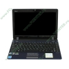 Мобильный ПК ASUS "Eee PC 1201NL" (Atom N270-1.60ГГц, 1024МБ, 160ГБ, Ion, LAN, WiFi, WebCam, 12.1" WXGA, W'XP HE), синий 