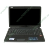 Мобильный ПК ASUS "K51AE" (Athlon 64 X2 M340-2.20ГГц, 2048МБ, 320ГБ, HD4200, DVD±RW, 1Гбит LAN, WiFi, WebCam, 15.6" WXGA, FreeDOS) 
