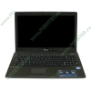 Мобильный ПК ASUS "K52F" (Core i3 350M-2.26ГГц, 2048МБ, 320ГБ, GMAHD, DVD±RW, 1Гбит LAN, WiFi, WebCam, 15.6" WXGA, FreeDOS) 