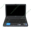 Мобильный ПК Sony "VAIO VPCS12X9R/B" (Core i5 520M-2.40ГГц, 4096МБ, 500ГБ, GF310M, DVD±RW, 1Гбит LAN, WiFi, WiMAX, BT, WebCam, 13.3" WXGA, W'7 Pro 64bit), черный 