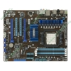 Мат. плата SocketAM3 ASUS "M4N75TD" (nForce 750a SLI, 4xDDR3, U133, SATA II-RAID, 2xPCI-E, SB, 1Гбит LAN, IEEE1394a, USB2.0, ATX) (ret)