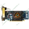 Видеокарта PCI-E 512МБ Zotac "GeForce 8400GS Gen2" ZT-84MEH3P-FSL (GeForce 8400 GS, DDR2, D-Sub, DVI, TV) (ret)