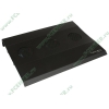 Подставка для ноутбука 17" Cooler Master "NotePal W2 R9-NBC-AWCK-GP" с воздушным охлаждением (3 вентилятора d70) + 1 порт USB, черный 