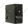 Корпус Miditower IN-WIN "IW-J649", ATX, черный (550Вт) 