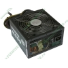 Блок питания 600Вт Cooler Master "Silent Pro M" RS-600-AMBA-D3 ATX12V V2.3 (20/24+4/8+6/8pin, вентилятор d135мм) + кабель питания EURO (1.8м) (ret)