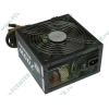 Блок питания 700Вт Cooler Master "Silent Pro M" RS-700-AMBA-D3 ATX12V V2.3 (20/24+4/8+6/8pin, вентилятор d135мм) + кабель питания EURO (1.8м) (ret)