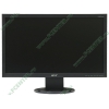 ЖК-монитор 18.5" Acer "V193HQVb" 1366x768, 5мс, TCO'03, черный (D-Sub) 