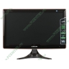 ЖК-монитор 21.5" Samsung "SyncMaster BX2235" LS22B3UVMN 1920x1080, 2мс (GtG), розово-черный (DVI) 