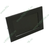 Цифровая фоторамка 7" Sony "S-Frame DPF-E75/B", черный 