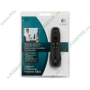 Указка лазерная Logitech "Professional Presenter R800" 910-001353, беспров. (USB) (ret)