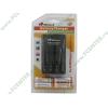Зарядное устройство NEXcell "SC-308", 4xAA/AAA Ni-MH + 4 аккум. 2300 мАч Ni-MH AA (ret)