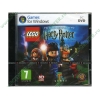 Игра "LEGO Гарри Поттер", рус. (1DVD, jewel) 