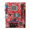 Материнская плата MSI G41TM-P33 Soc-775 iG41 mATX SATA AC'97 8ch. LAN-Gbt +VGA