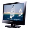 Телевизор LED Supra 22" STV-LC2225WL Black HD READY Rus