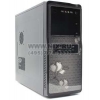 Miditower FOX <8817BK> Black ATX 450W (24+4+6пин)