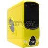 Miditower FOX <6906YB> Black-Yellow ATX 500W (24+4+6пин)