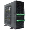 Bigtower INWIN Maelstrom IRC-F1001 <Black> ATX 600W (24+2x4+2x6/8пин)