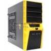 Miditower INWIN EC031 <Yellow> ATX 450W (24+4+6пин)