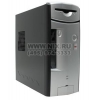 Minitower INWIN L545  <Black-Silver> Micro ATX 300W (24+4пин)