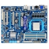 Мат. плата GIGABYTE GA-880GA-UD3H <SAM3, AMD 880G, 4*DDR3, 2*PCI-E16x, SATA, GB Lan, ATX, Retail> (GA880GA3H-00-G22)