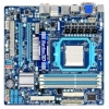 Мат. плата Giga-Byte GA-880GMA-UD2H <SAM3, AMD 880G, 4*DDR3, 2*PCI-E16x, SATA, GB Lan, mATX, Retail>