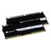 Память DDR3 4096 Mb (pc-12800) 2x2048Mb Corsair XMS3 DOMINATOR®  (CMD4GX3M2B1600C8)