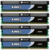 Память DDR3 8192 Mb (pc-12800) 4x2048Mb Corsair XMS3 Xtreme Performance (CMX8GX3M4A1600C9)