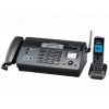 Факс Panasonic KX-FС965RU-T (термо бумага, DECT, АОН, а/о, спикер) (KX-FС965RU -T)