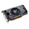 Видеокарта Gigabyte PCI-E NV GV-N460D5-768I-B GTX460 768M 192b D5 675/3600 D-DVI-I+mini HDMI RTL