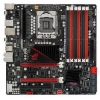 Материнская плата Asus RAMPAGE III GENE Soc-1366 iX58 DDR3 mATX AC'97 10ch GbLAN RAID 1394 USB3.0