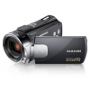 Видеокамера Samsung HMX-S10 черный 3.0Mpix 15x zoom 3.5" LCD SD/ SDHC (HMX-S10BP/XER)