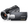 Видеокамера Samsung HMX-S15 черный 10.00Mpix 15x zoom 3.5" LCD SD/ SDHC (HMX-S15BP/XER)