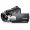 Видеокамера Samsung HMX-S16 черный 10.00Mpix 15x zoom 3.5" LCD SD/ SDHC (HMX-S16BP/XER)