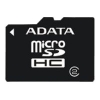 Флеш карта microSDHC 8 Class2 A-Data  (AUSDH8GCL2-RA1)