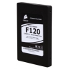 Флеш драйв Corsair 2.5" 120Gb Force 285MB/s R 275MB/s W, incl 2.5” to 3.5” CSSD-F120GB2-BRKT