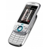 Телефон SonyEricsson GSM W20i Zylo серебристый