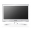 Телевизор ЖК Samsung 19" LE19C451E2 White HD READY USB 2.0 RUS (LE19C451E2WXRU)