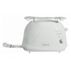 Тостер Polaris PET 0702L 750Вт белый (PET0702L)