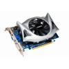 Видеокарта 512Mb <PCI-E> Giga Byte GV-R567D5-512I <HD5670, GDDR5, 128 bit, HDCP, DVI, HDMI, Retail>