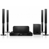 Домашний кинотеатр Philips HTS-3373/51 1000W, HDMI 1080p, 2 напольных колонки, Double Bass