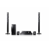 Домашний кинотеатр Samsung HT-C453 500W, HDMI, 1080p up-scaling, Anynet+, USB/CD-Ripping, комбинированая акустика, MP3 Enhancer, Power Bass, 2 микр. в