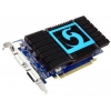 Видеокарта Sparkle PCI-E NV GF9500GT 1024Mb 128bit DDR2 HDTV+DVI+HDCP bulk (SF-PX95GT1024U2-HP)