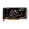 Видеокарта  Zotac PCI-E NV ZT-40401-10P GTX460 768Mb 192bit DDR5 675/3600 D-DVI+mini HDMI RTL