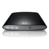 Привод  DVD+/-RW LG GP08NU6B ext slim Retail черный (GP08NU6B.AUAE10B)
