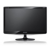 Монитор Samsung TFT 24" B2430H glossy-black 16:9 FullHD 5ms DVI HDMI (Rus) (LS24PUHKF/EN)