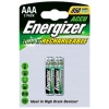 Аккумулятор Energizer HR03-2BL 850mAh AAA 2шт (625996)