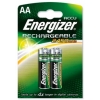 Аккумулятор Energizer HR6-2BL 2450mAh AA 2 шт  (626178)